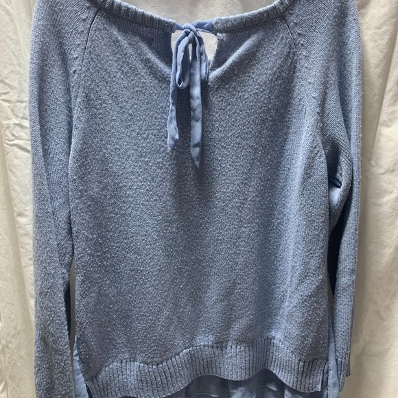 Lauren Conrad Cinderella Sweater - Picture 3 of 4